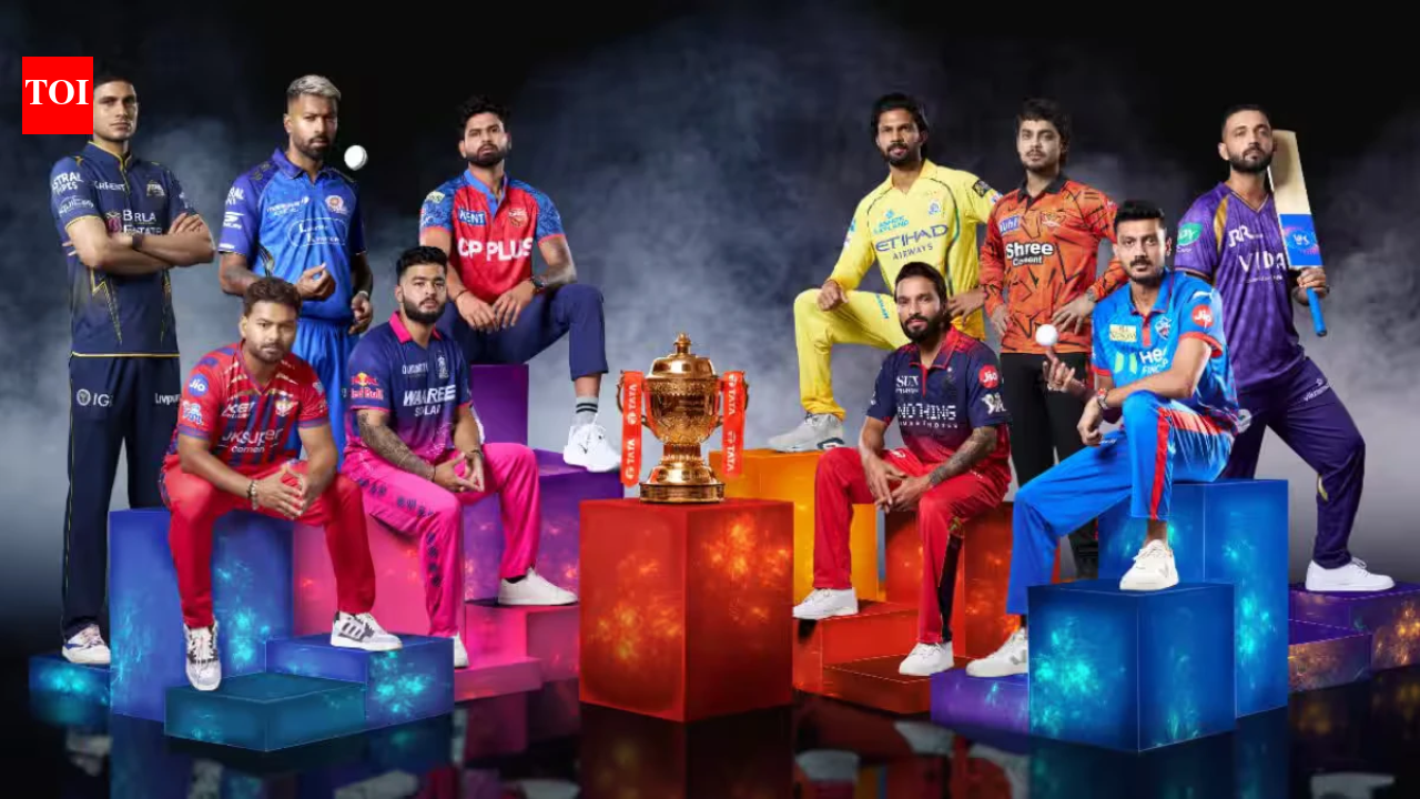 IPL 2026 points table after match 9: Rajasthan Royals beat Gujarat Titans by 6 runs