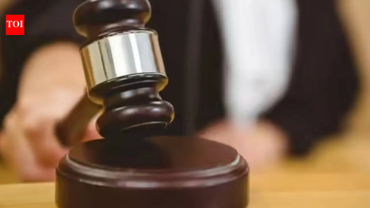 Rajasthan high court upholds cancellation of 2021 SI recruitment exam