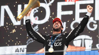 After Madrid victory, Antonio Felix da Costa moves second on Formula E all-time wins list