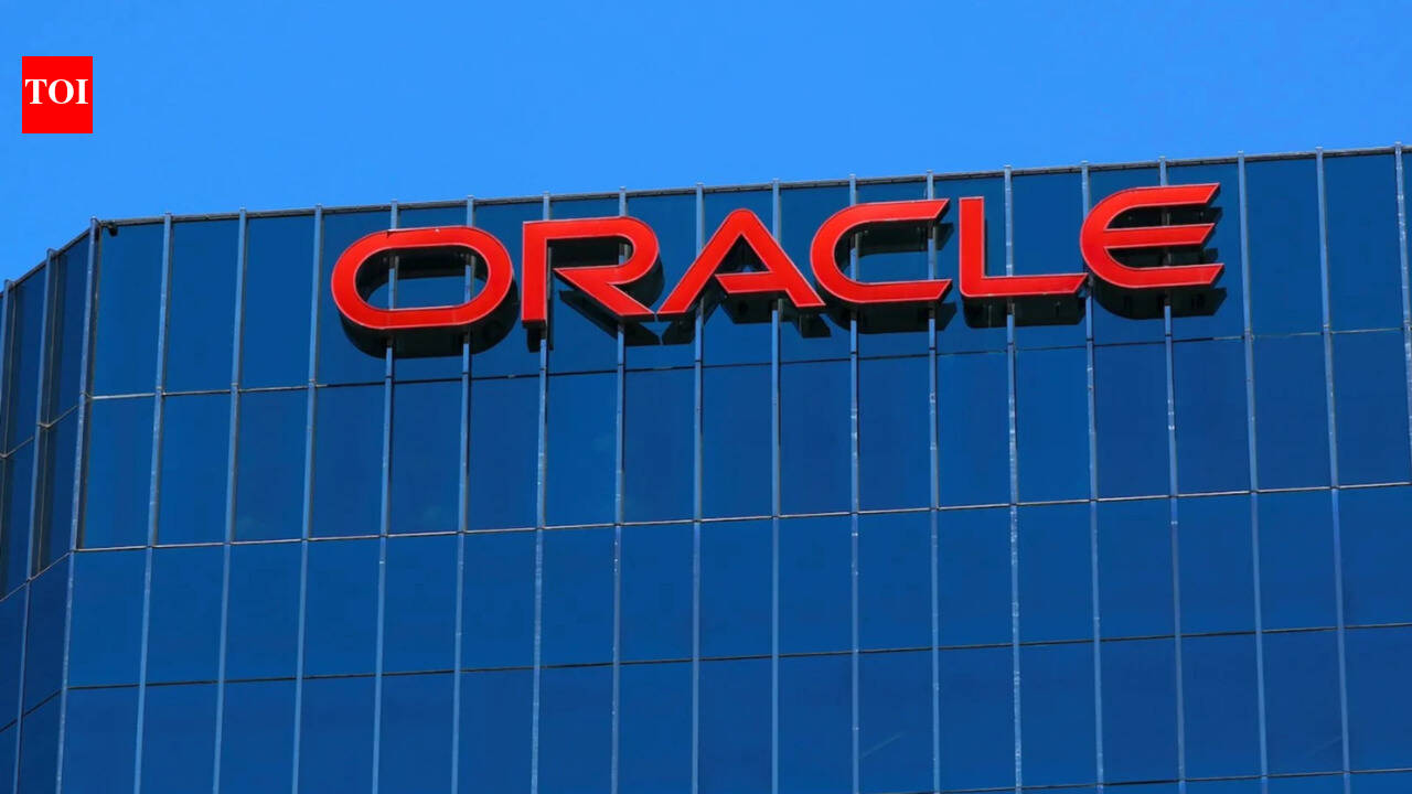 3,126 petitions to employ H‑1B workers: Outrage as Oracle fires thousands while hiring foreign workers