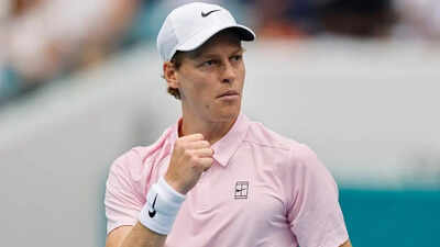 Jannik Sinner opens up on choosing father’s kitchen over skiing dream in grounded confession about life beyond tennis