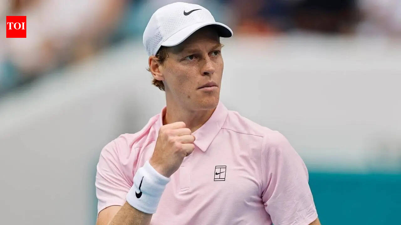 Jannik Sinner opens up on choosing father’s kitchen over skiing dream in grounded confession about life beyond tennis