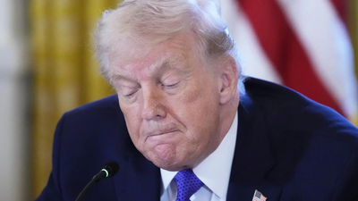 Bagram, Benghazi, and blame: Trump meets reality in Iran botch-up