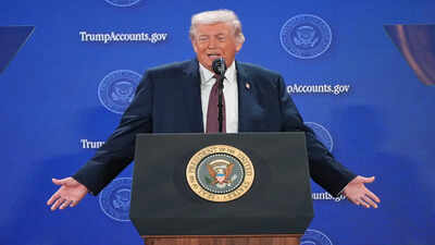  Trump's fresh 48-hour ultimatum to Iran to make a deal or open Hormuz