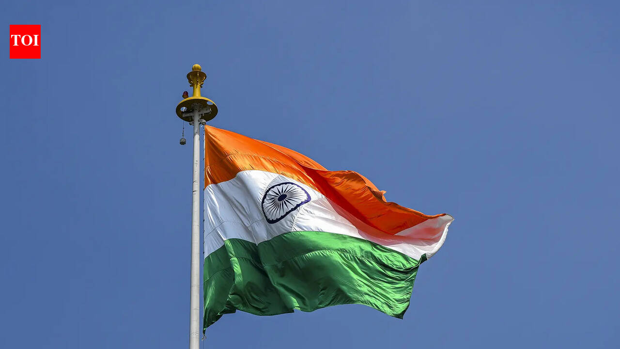 The Times of India - Sports - News Image