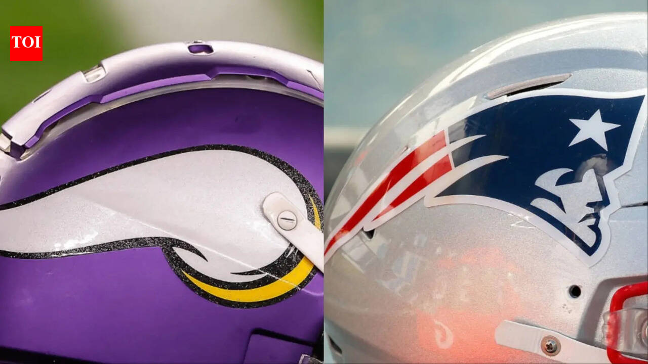 Kyler Murray’s Minnesota Vikings connected to $27M New England Patriots wide receiver