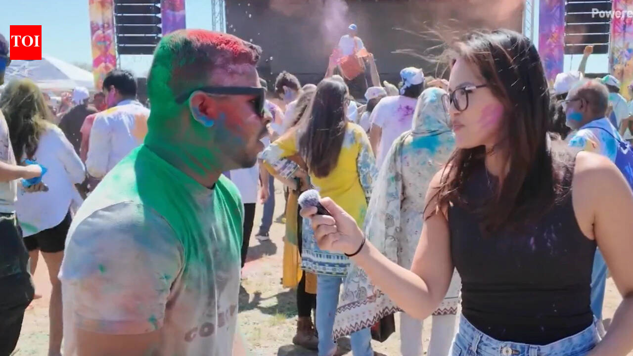 Texas is now 'mini‑India': How a deep-red state became a hotspot for anti-India hate in US