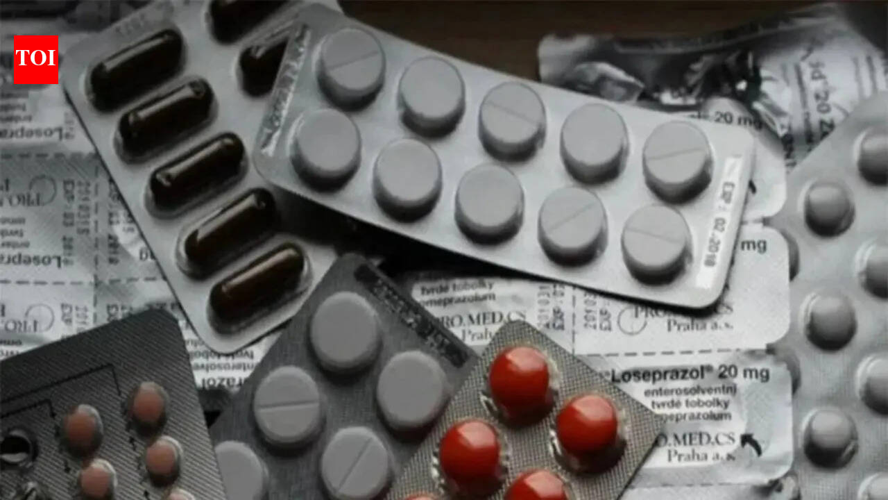 India’s pharma exports rise 5.6% to $28.29 billion till Feb in FY26; sector seen doubling to $130 billion by 2030