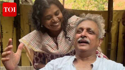 Piyush Mishra reveals why wife Priya refused to leave him despite infidelity: 'It took me 10–15 years to realise she is my wife'