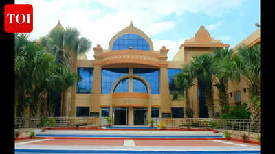 Supreme Court judge for meaningful debates in legislatures