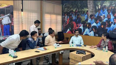 Govt assures integrated curriculum in PU edu