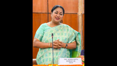 LPG cylinders delivery exceeds booking, says CMO