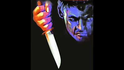 Two separate stabbings in city leave two dead; six held