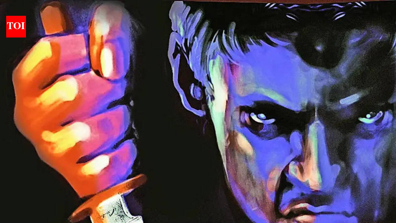 Two separate stabbings in city leave two dead; six held