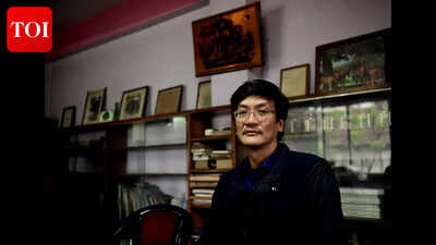 In poll season, Makum’s Assamese-Chinese keep identity out