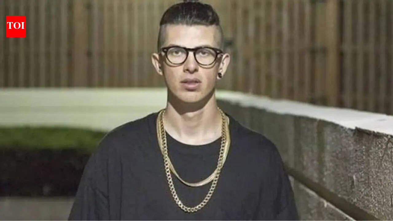 Sam Pepper faces animal abuse claims after livestream clip with pet squirrel Potato draws heavy backlash online