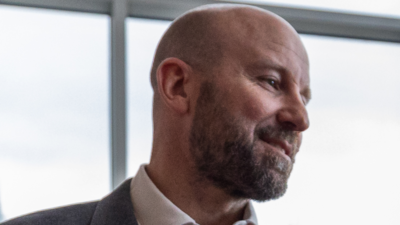 Meta CTO Andrew Bosworth to engineers and college graduates looking to join technology industry: You just have to ...