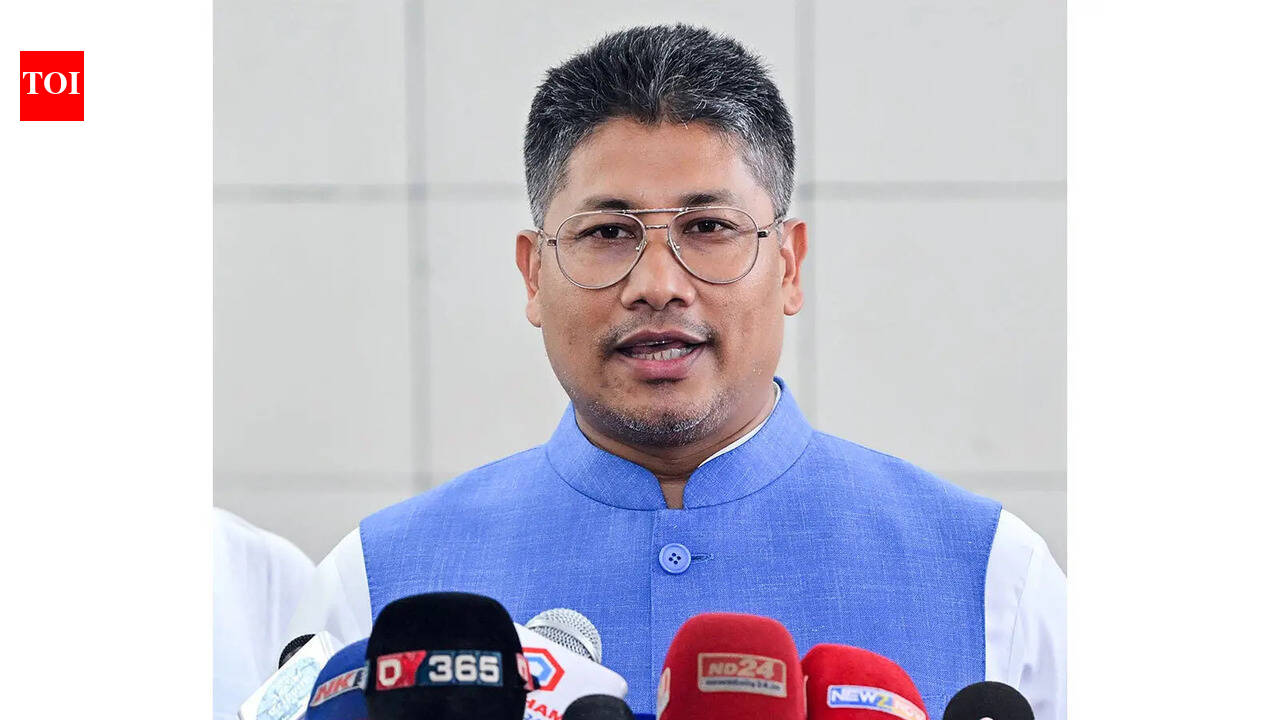 BJP puts flood control at centre of promises