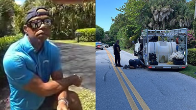 Tiger Woods faces fresh trouble as crash victim hires lawyer after DUI arrest raising new legal questions around Florida incident