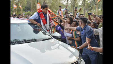 CM rallies Nazira, hints at 63 new seats under women’s quota