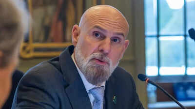  “Important for us that we don't become two versions of the same thing”