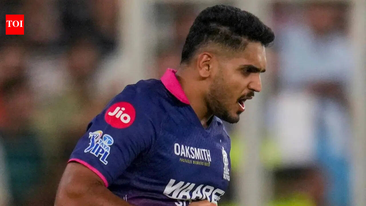 IPL: Deshpande defends 11 in final over as Royals beat Titans by six runs