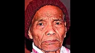 Assam’s football icon Gilbert Sangma passes away at 71