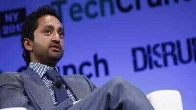 Billionaire investor Chamath Palihapitiya to private companies planning to go public: SpaceX, OpenAI and Anthropic IPOs are warning for you, go to ...