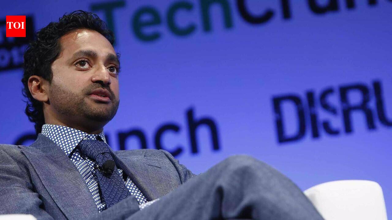 Billionaire investor Chamath Palihapitiya warns private companies planning to go public