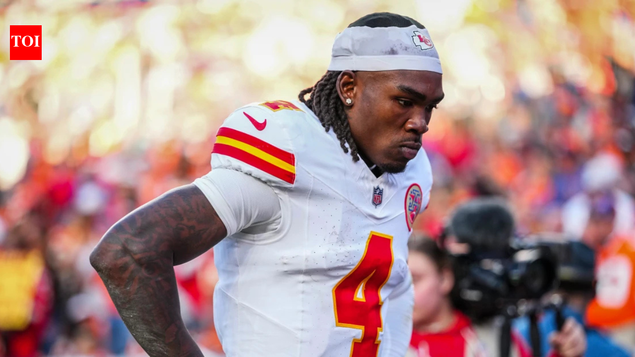 “NFL is a joke”: Fans erupt after Rashee Rice escapes NFL punishment amid lawsuit