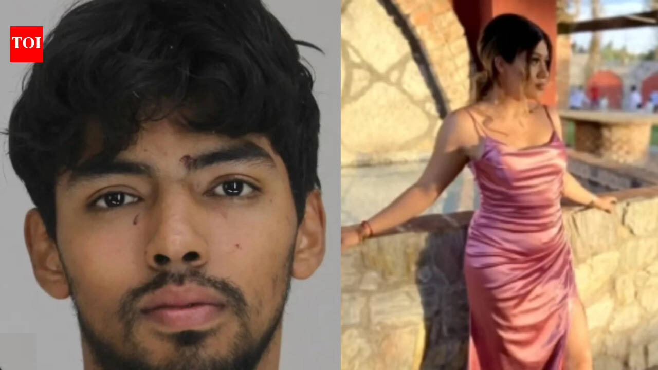 ‘I was obligated to do it’: Illegal immigrant accused of slitting wife’s throat one month after marriage in Dallas – The Times of India