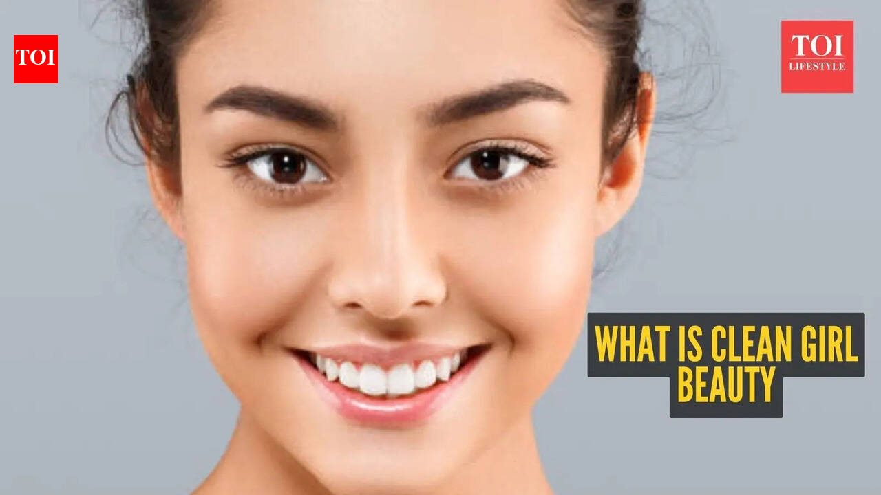 Why everyone is suddenly obsessed with ‘clean girl’ beauty and how to get the look
