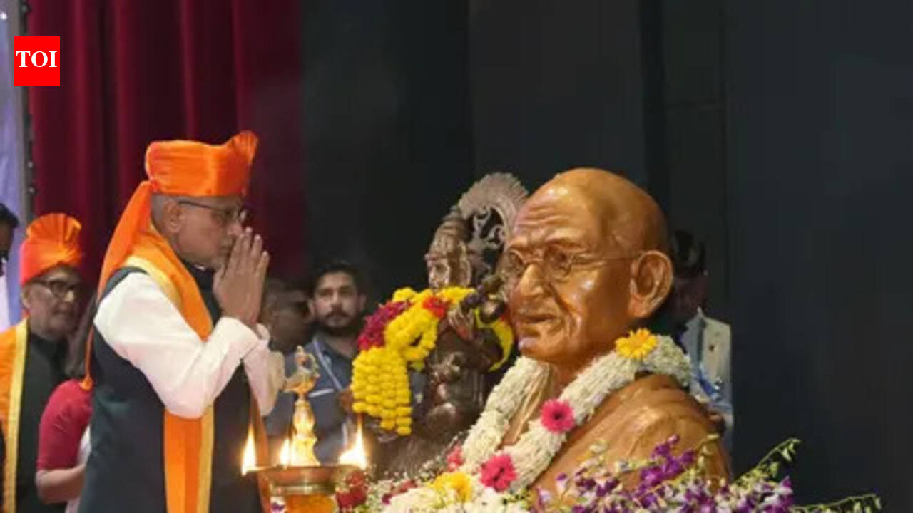 Shun substance abuse, use tech for nation-building: VP