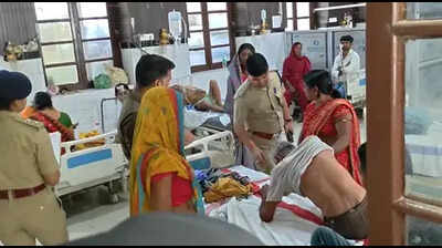 East Champaran hooch toll rises to 6