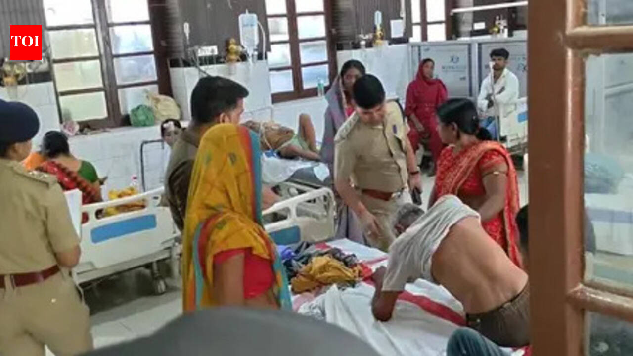 East Champaran hooch toll rises to 6