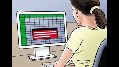 ‘Gruha Lakshmi’ ruse: Homemaker’s account used as mule in Rs 10 lakh fraud