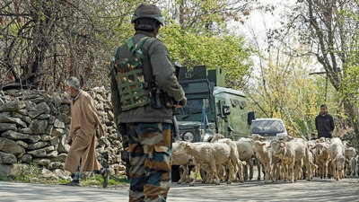 National Conference, Congress seek ‘decent burial’ of man killed in Ganderbal encounter