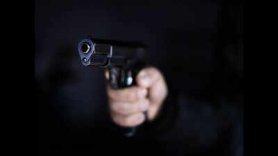 Shopping app staff shot dead by cousin over money dispute in Khagaria