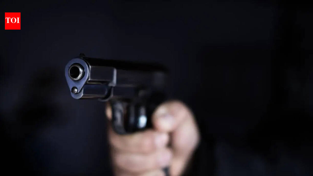 Shopping app staff shot dead by cousin over money dispute in Khagaria