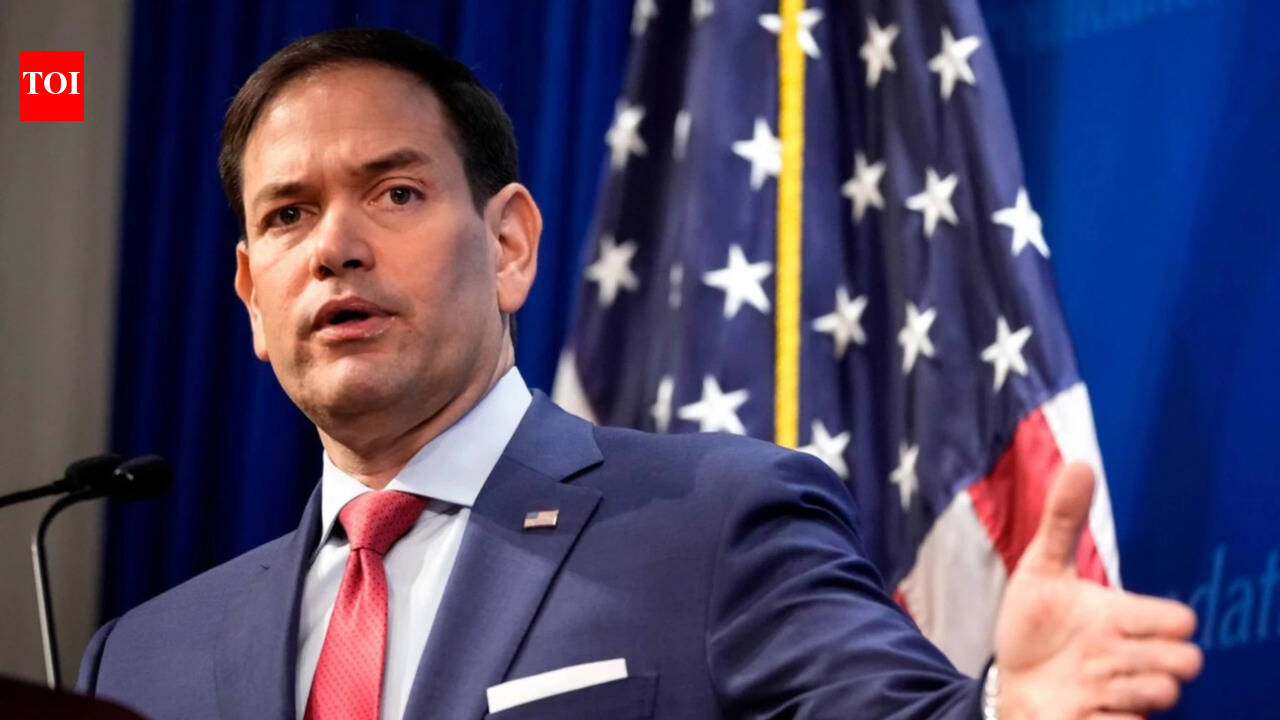 Rubio revokes green cards of 2 relatives of slain Iranian commander, hands them to ICE