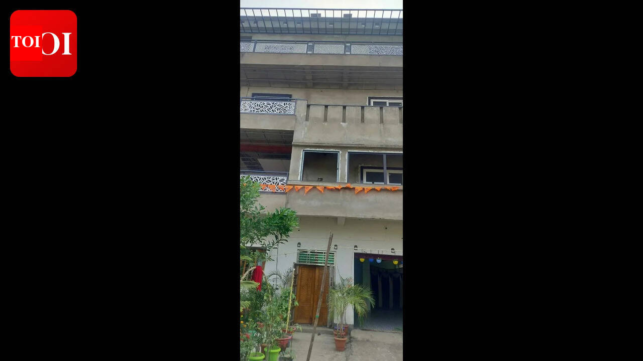 DA probe: Ex-SDPO spent big on maid, helped her build house