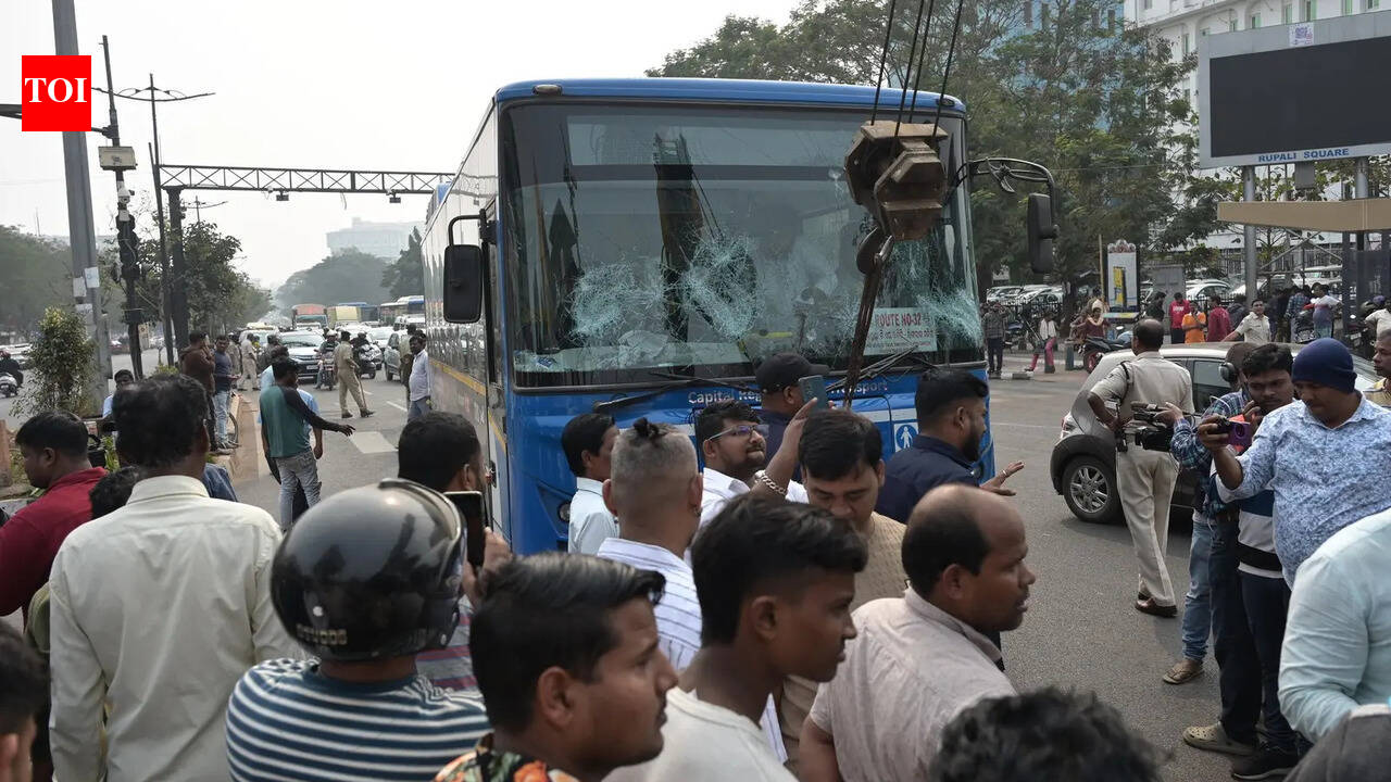14 people died in 32 Ama Bus accidents in 2 years: Odisha minister