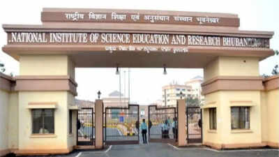 Work on 12-bed cancer hospital at NISER Bhubaneswar to start this week