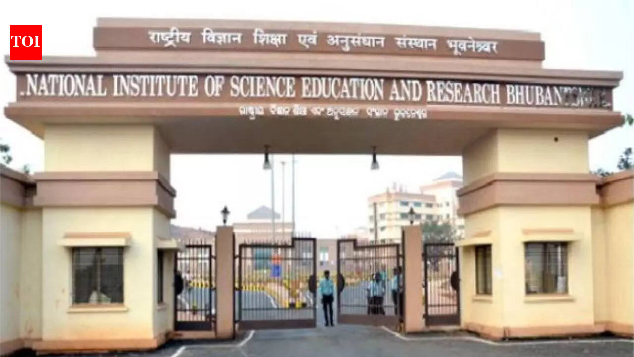 Work on 12-bed cancer hospital at NISER Bhubaneswar to start this week