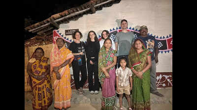 1.4 lakh visitors, 6cr revenue brought cheer to Debrigarh ecotourism in ’25-26