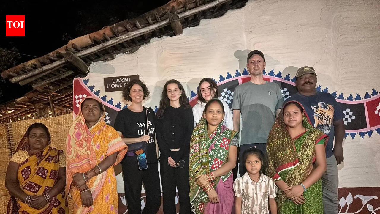 1.4 lakh visitors, 6cr revenue brought cheer to Debrigarh ecotourism in ’25-26