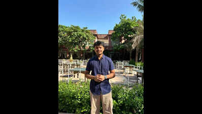 Cricketers pad up with MBA for sports mgmt future