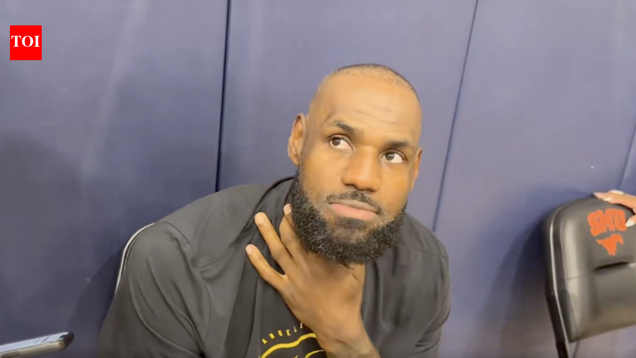 “Did I say I don’t like Black people?”: LeBron James doubles down after backlash over Milwaukee and Memphis comments