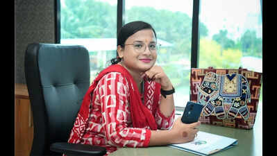 From stigma to system change: Sony Sil’s journey towards inclusivity