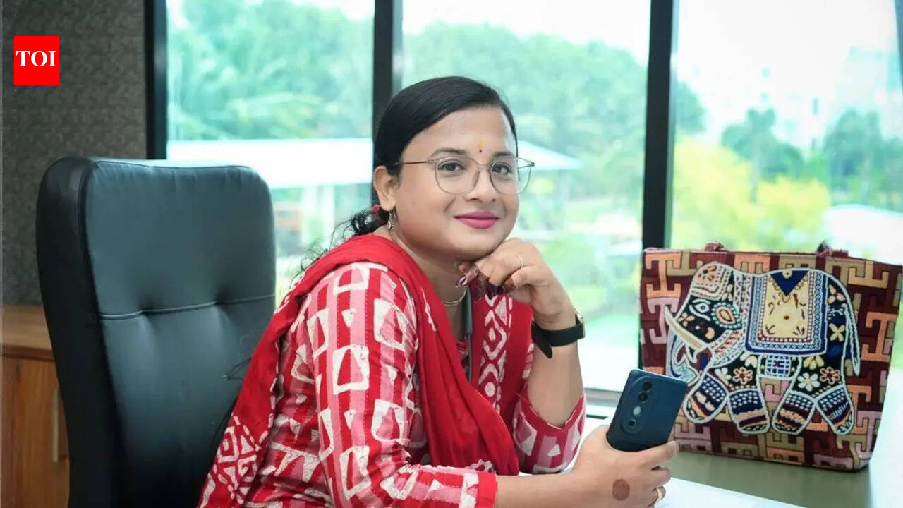 From stigma to system change: Sony Sil’s journey towards inclusivity